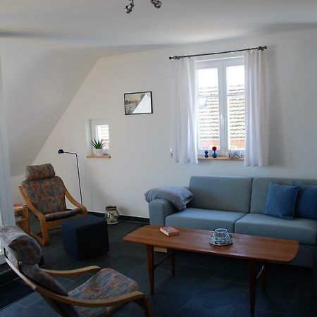 Ferienwohnung "Alte Fischerei" Ketzin Exterior photo